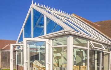 conservatory roof insulation costs The Fence
