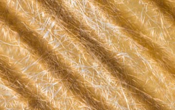 The Fence fibreglass roof waterproofing