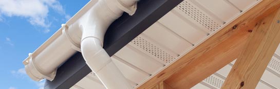 get The Fence guttering quotes today