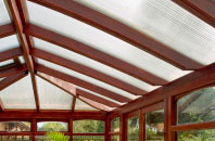 The Fence conservatory roofing insulation